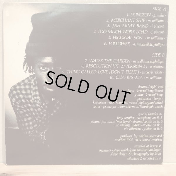 画像2: SINGERS & PLAYERS / REVENGE OF THE UNDERDOG