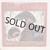 画像: ELVIS COSTELLO and the ATTRACTIONS / Blood & Chocolate