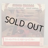 画像: STEVIE WONDER / FULFILLINGNESS FIRST FINALE