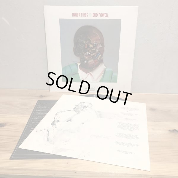 画像3: BUD POWELL / INNER FIRES 