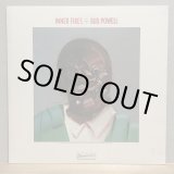 画像: BUD POWELL / INNER FIRES 
