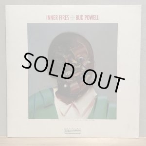 画像: BUD POWELL / INNER FIRES 