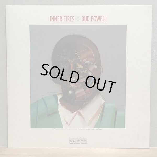 画像1: BUD POWELL / INNER FIRES 