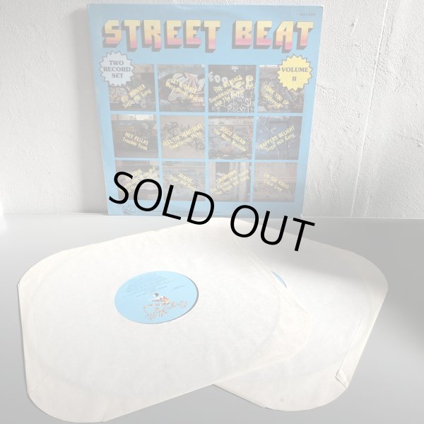 画像3: V.A. / STREET BEAT VOLUME ii