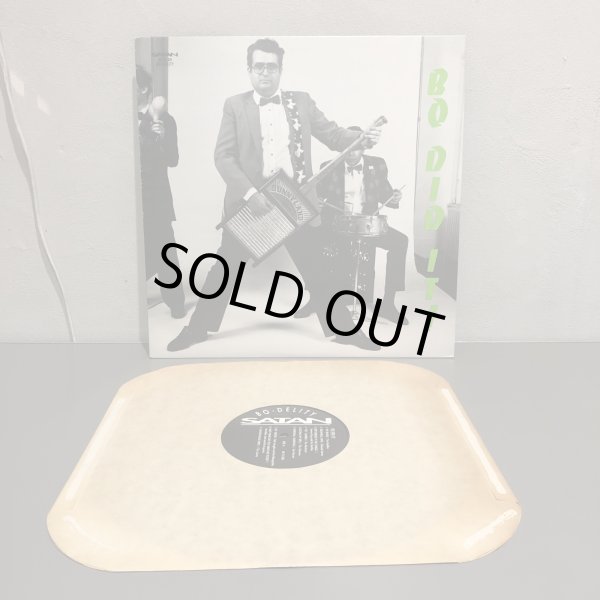 画像3: V.A. / BO DID IT!