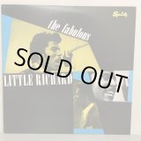 画像: LITTLE RICHARD / the fabulous