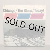 画像: V.A. - Chicago / The Blues / Today! vol.3