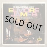 画像: ELMORE JAMES AND HIS BROOMDUSTERS / THE ORIGINAL METEOR & FLAIR SIDES