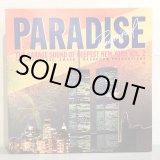 画像: V.A. / PARADISE REGAINED THE GARAGE SOUND OF DEEPEST NEW YORK VOL.2