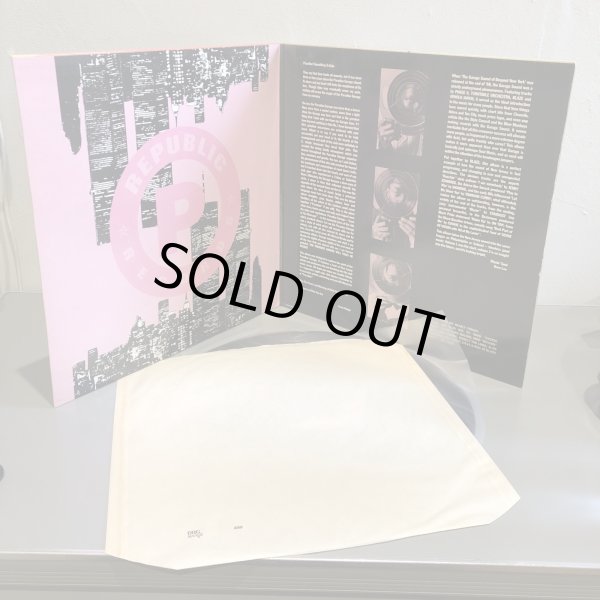 画像3: V.A. / PARADISE REGAINED THE GARAGE SOUND OF DEEPEST NEW YORK VOL.2