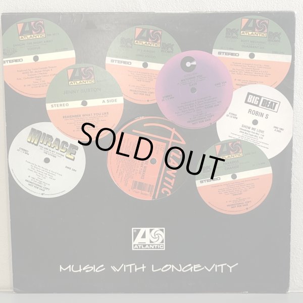 画像2: Be Be Winans / Thank You - Masters At Work Mix -  12" E.P.