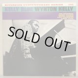 画像: WYNTON KELLY / KELLY BLUE