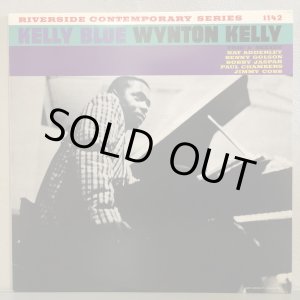 画像: WYNTON KELLY / KELLY BLUE