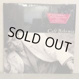 画像: 佐野元春 / Cafe Bohemia  ~ カフェ・ボヘミア　Motoharu Sano with the Heartland ~