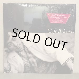 画像: 佐野元春 / Cafe Bohemia  ~ カフェ・ボヘミア　Motoharu Sano with the Heartland ~