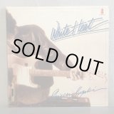 画像: 鈴木茂 / White Heat　見本盤