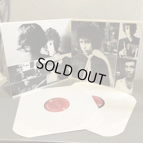 画像3: BOB DYLAN / BLONDE ON BLONDE