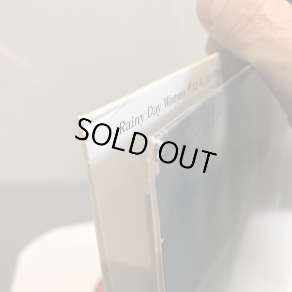 画像8: BOB DYLAN / BLONDE ON BLONDE