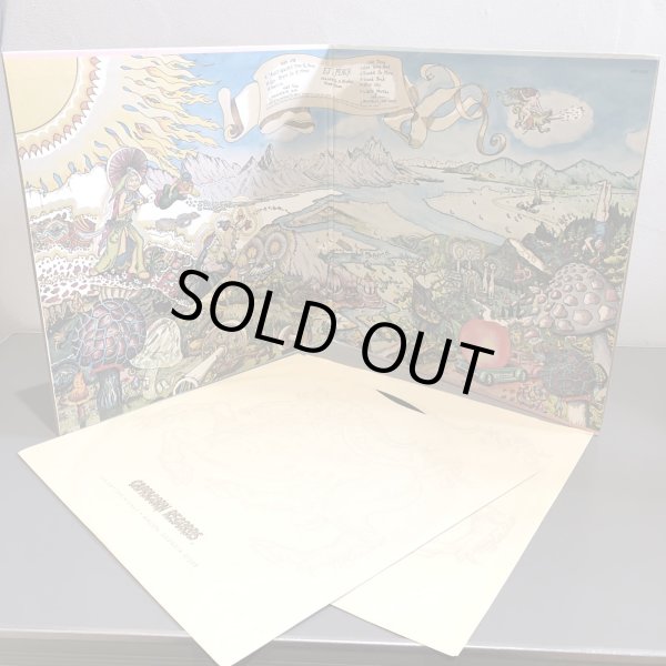 画像3: ALLMAN BROTHERS BAND / EAT A PEACH