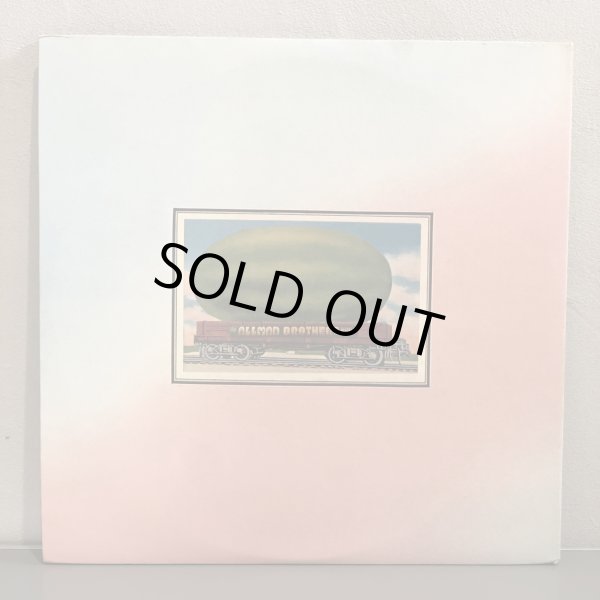 画像2: ALLMAN BROTHERS BAND / EAT A PEACH