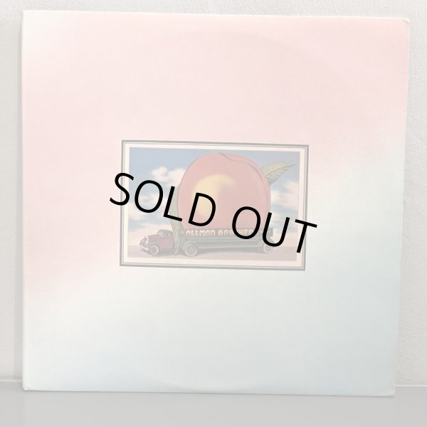 画像1: ALLMAN BROTHERS BAND / EAT A PEACH