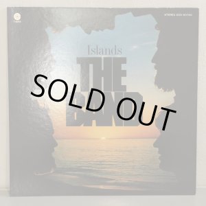 画像: THE BAND / Islands