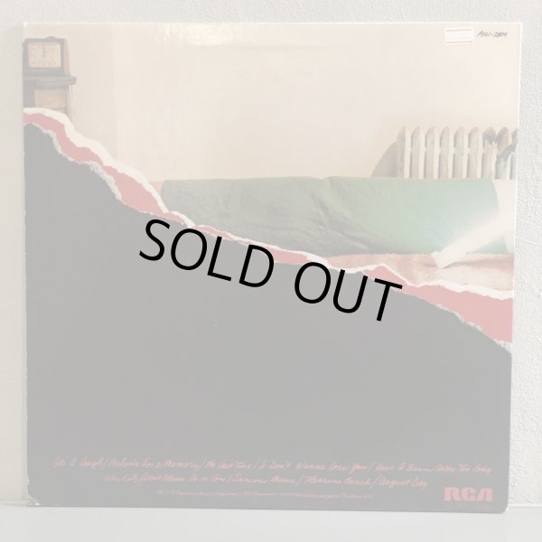 画像2: DARYL HALL AND JOHN OATES / ALONG THE RED LEDGE