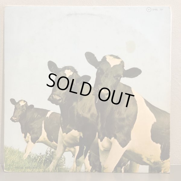 画像2: PINK FLOYD / ATOM HEART MOTHER