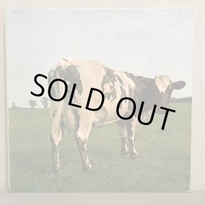画像: PINK FLOYD / ATOM HEART MOTHER