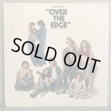 画像: OST / OVER THE EDGE - レベル・ポイント  オリジナル・サウンドトラック