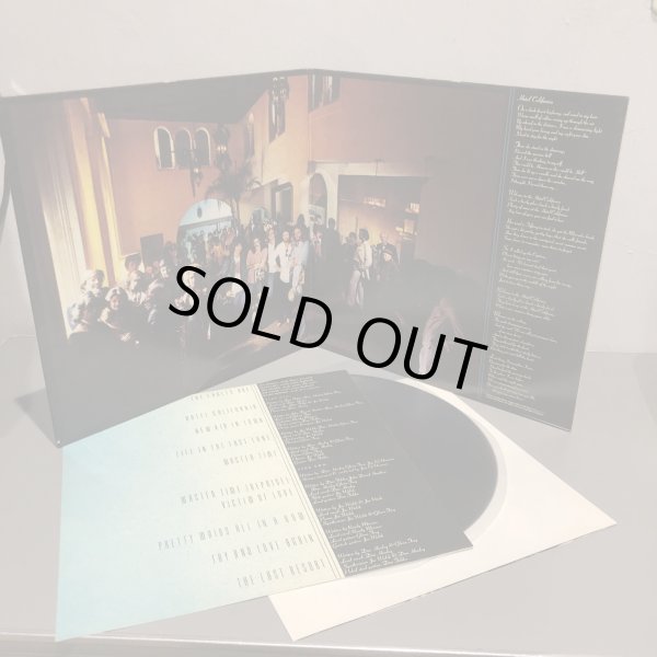 画像3: EAGLES / Hotel California