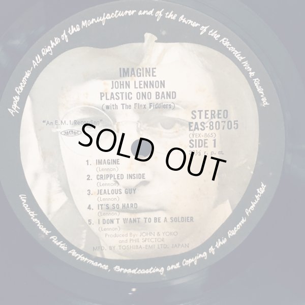 画像5: imagine / john lennon 