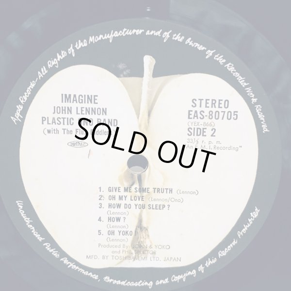 画像6: imagine / john lennon 