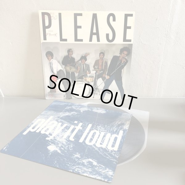 画像3: RCサクセション / PLEASE