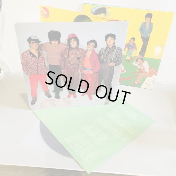 画像4: RCサクセション / BEAT POPS