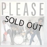 画像: RCサクセション / PLEASE