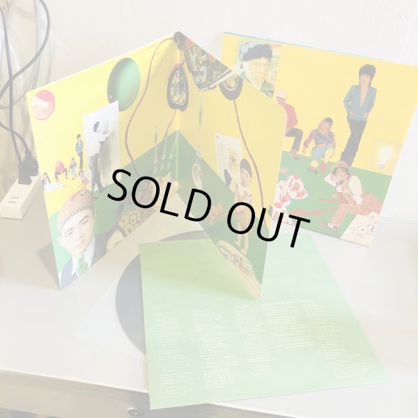 画像3: RCサクセション / BEAT POPS