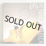 画像: EPO / HI・TOUCH - HI・TECH