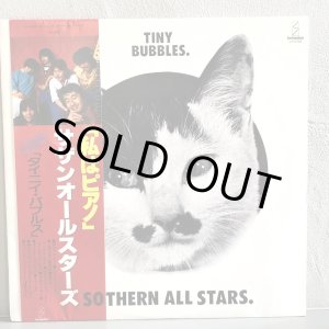 画像: SOUTHERN ALL STARS - サザンオールスターズ - /  TINY BUBBLES. ~ タイニイ・バブルス ~
