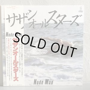 画像: SOUTHERN ALL STARS - サザンオールスターズ - /  Nude Man