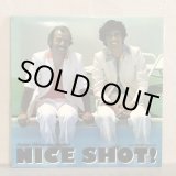 画像: 渡辺 貞夫 / Sadao Watanabe Recital NICE SHOT! 45R.P.M. 12” E.P.