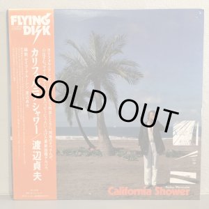 画像: 渡辺 貞夫 / California Shower ~ カリフォルニア・シャワー ~