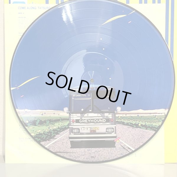 画像6: 山下達郎 / COME ALONG