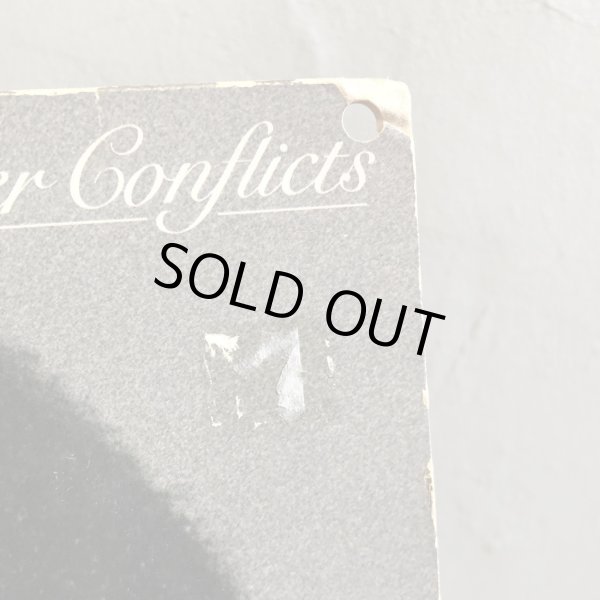 画像6: Billy Cobham / Inner Conflicts　【 PROMO盤】