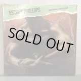 画像: ESTER PHILILIPS / good black is hard to crack