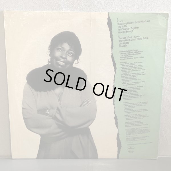 画像2: ESTER PHILILIPS / good black is hard to crack