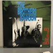 画像1: THE BROTHERS JOHNSON / KICK IT TO THE CURB 12" E.P.