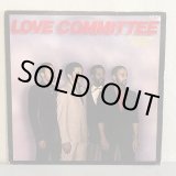 画像: LOVE COMMITTEE / LOVE COMMITTEE 【プロモ盤】