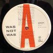 画像4: WAS NOT WAS / SPY IN THE HOUSE OF LOVE 12" E.P.