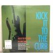画像2: THE BROTHERS JOHNSON / KICK IT TO THE CURB 12" E.P.